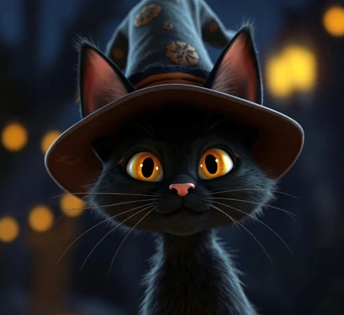 Hình nền Halloween 20