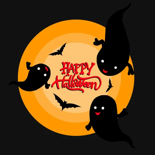 Hình nền Halloween 23
