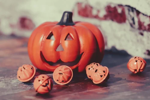 Hình nền Halloween 32