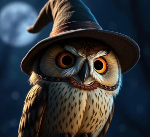 Hình nền Halloween 25