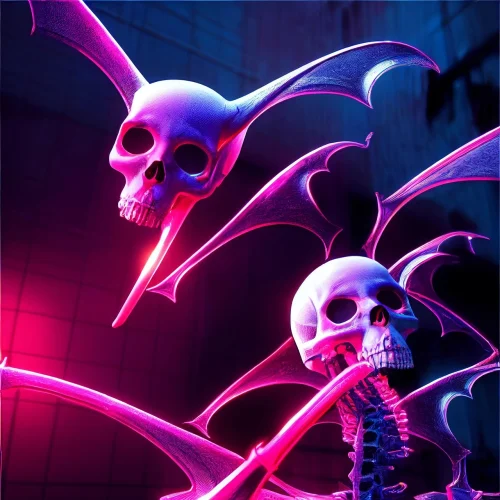 Hình nền Halloween 26