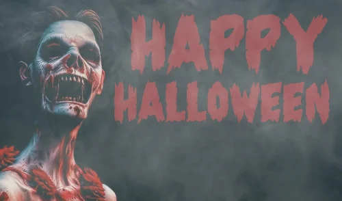 Hình nền Halloween 35