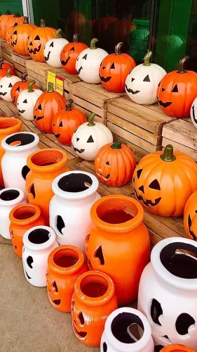 Hình nền Halloween 39