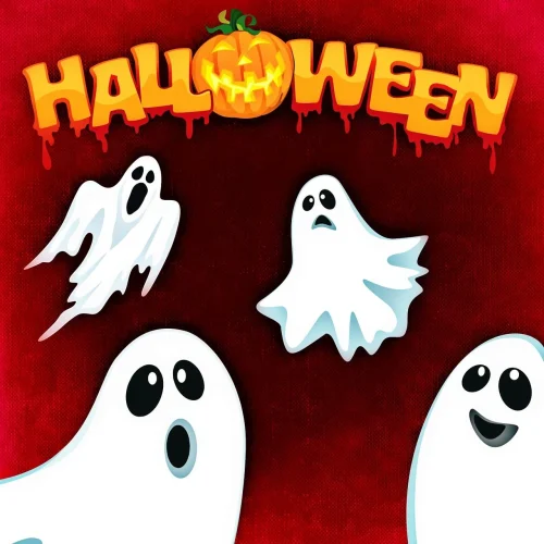 Hình nền Halloween 28