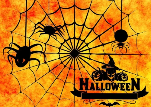 Hình nền Halloween 37