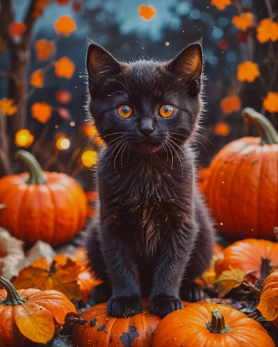 Hình nền Halloween 42