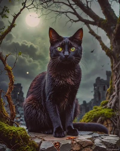 Hình nền Halloween 43