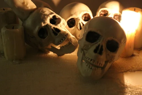 Hình nền Halloween 44
