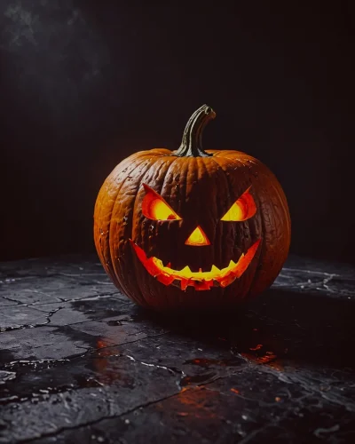 Hình nền Halloween 47