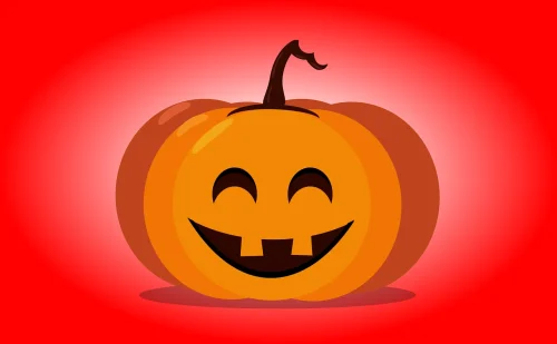 Hình nền Halloween 47