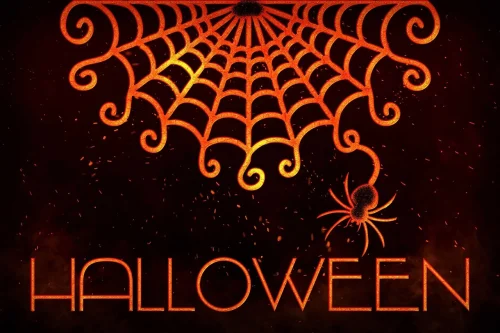 Hình nền Halloween 50