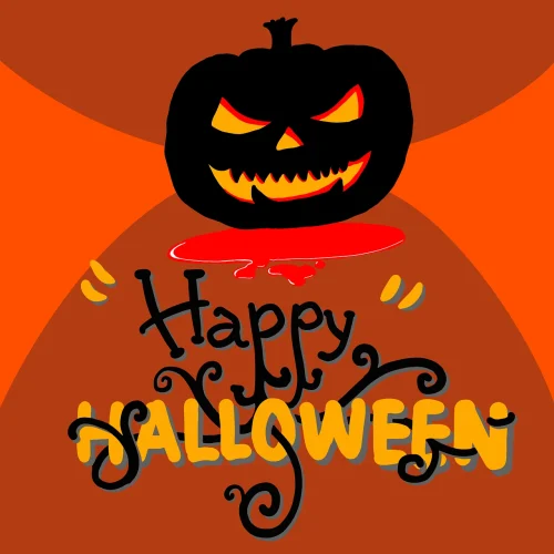 Hình nền Halloween 34