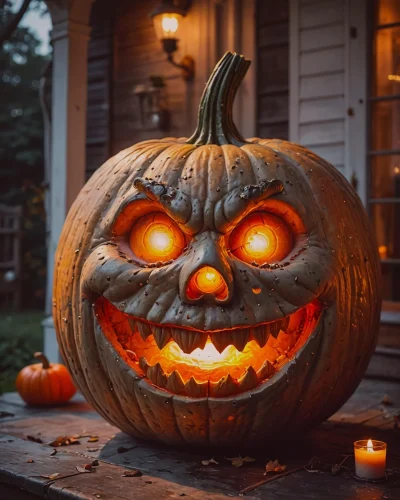 Hình nền Halloween 51