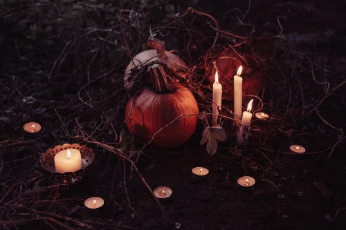 Hình nền Halloween 53