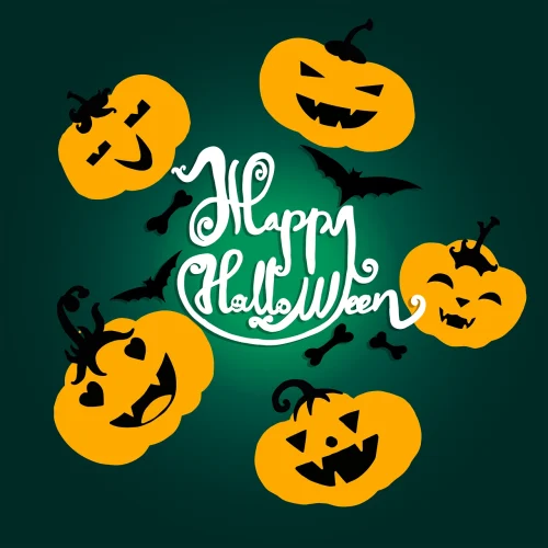 Hình nền Halloween 36