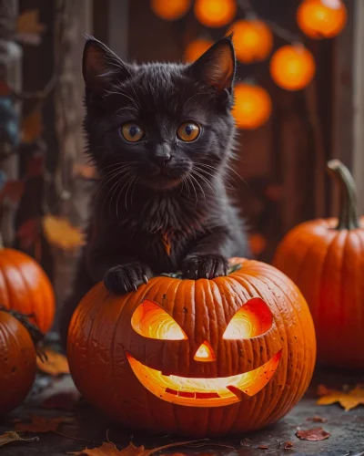 Hình nền Halloween 53