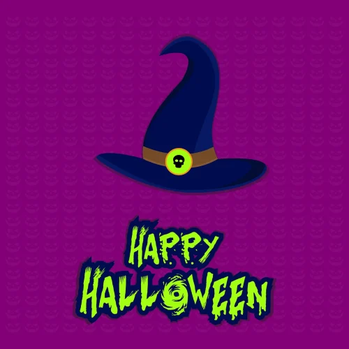 Hình nền Halloween 37