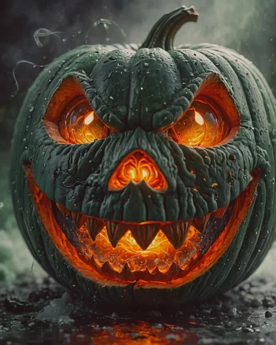 Hình nền Halloween 58