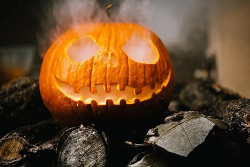 Hình nền Halloween 61
