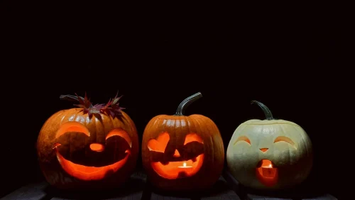 Hình nền Halloween 66