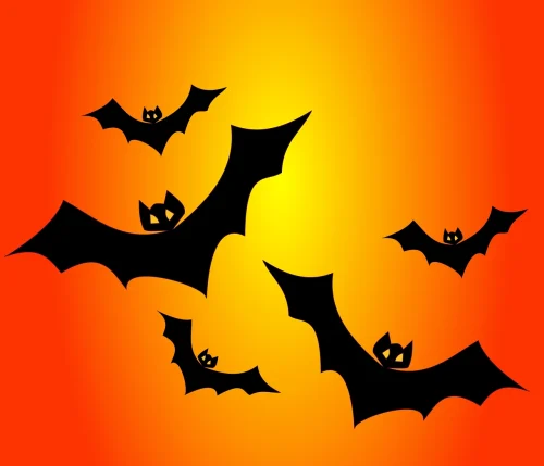 Hình nền Halloween 67