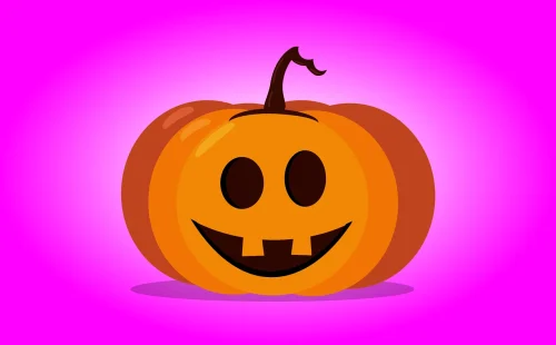 Hình nền Halloween 68