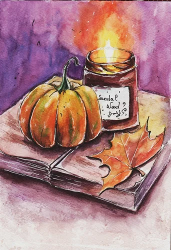 Hình nền Halloween 61