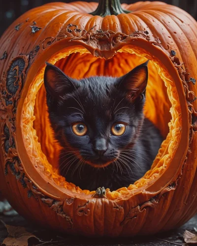 Hình nền Halloween 62