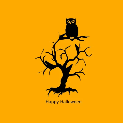 Hình nền Halloween 42