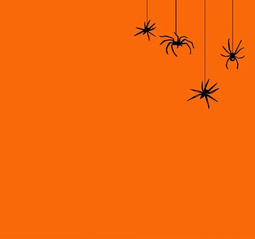 Hình nền Halloween 43