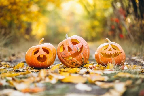 Hình nền Halloween 70