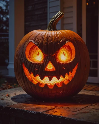 Hình nền Halloween 68