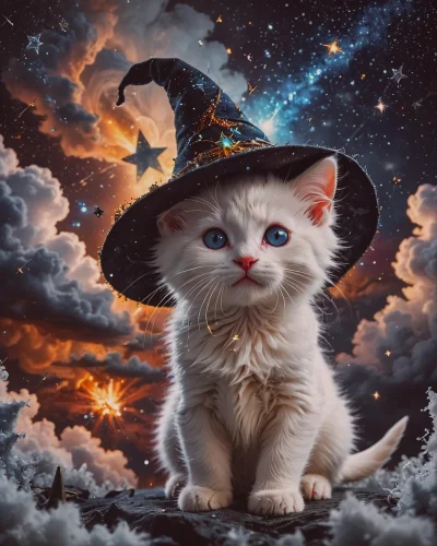 Hình nền Halloween 69