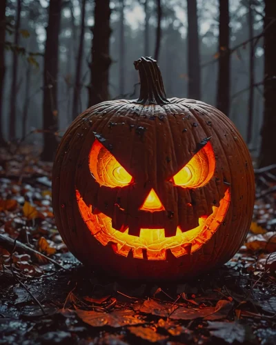 Hình nền Halloween 70