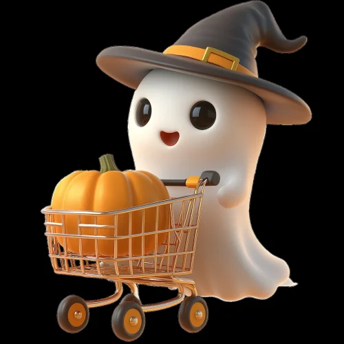 Hình nền Halloween 47