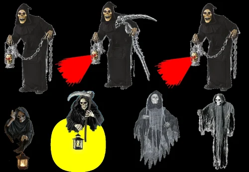 Hình nền Halloween 75