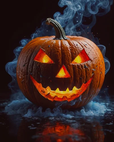 Hình nền Halloween 71