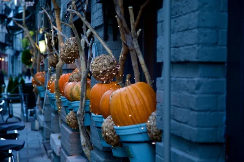 Hình nền Halloween 76