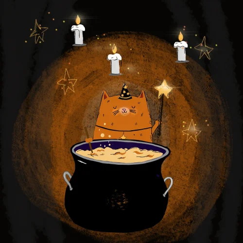 Hình nền Halloween 53