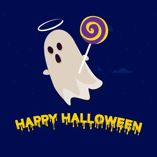 Hình nền Halloween 54
