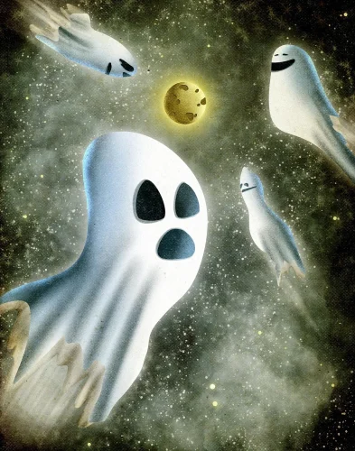 Hình nền Halloween 74
