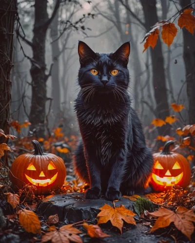 Hình nền Halloween 76