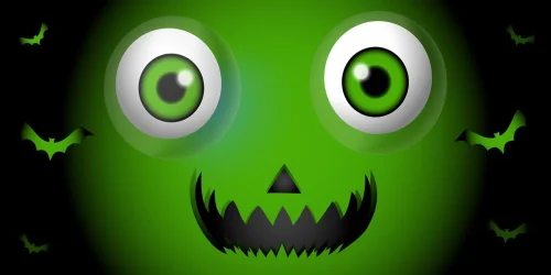 Hình nền Halloween 80