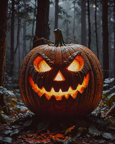 Hình nền Halloween 78