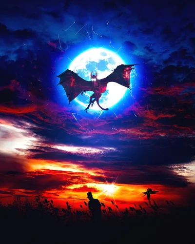 Hình nền Halloween 81