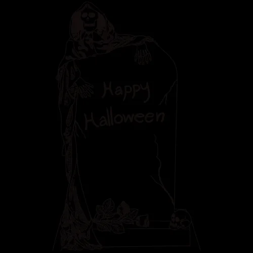 Hình nền Halloween 57
