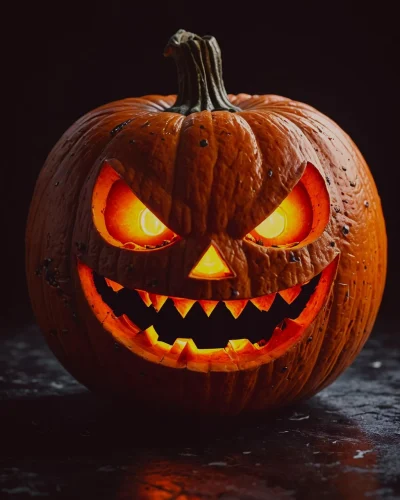 Hình nền Halloween 84