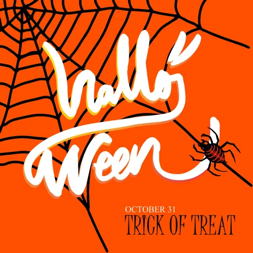 Hình nền Halloween 59