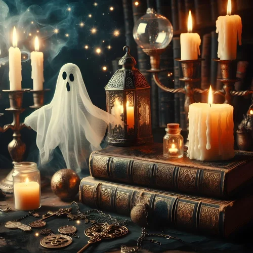 Hình nền Halloween 61