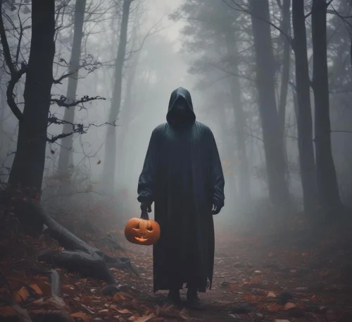 Hình nền Halloween 62